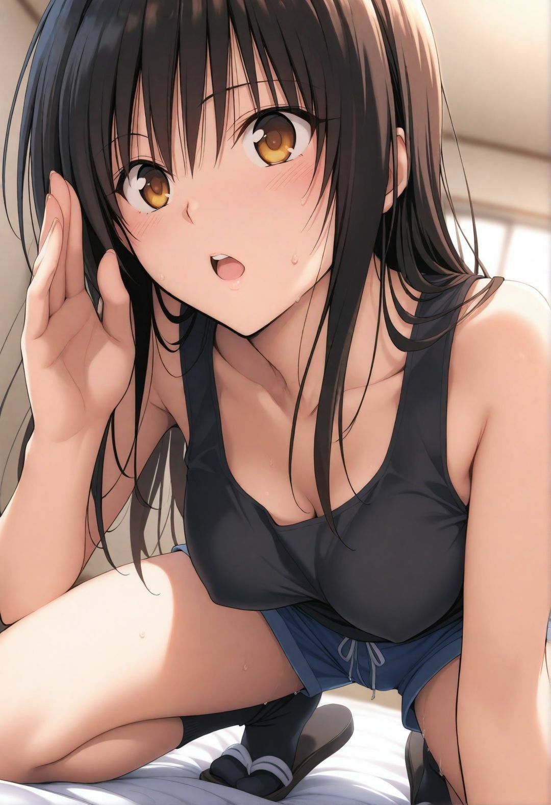 唯ちゃん特盛 - サンプル画像 7