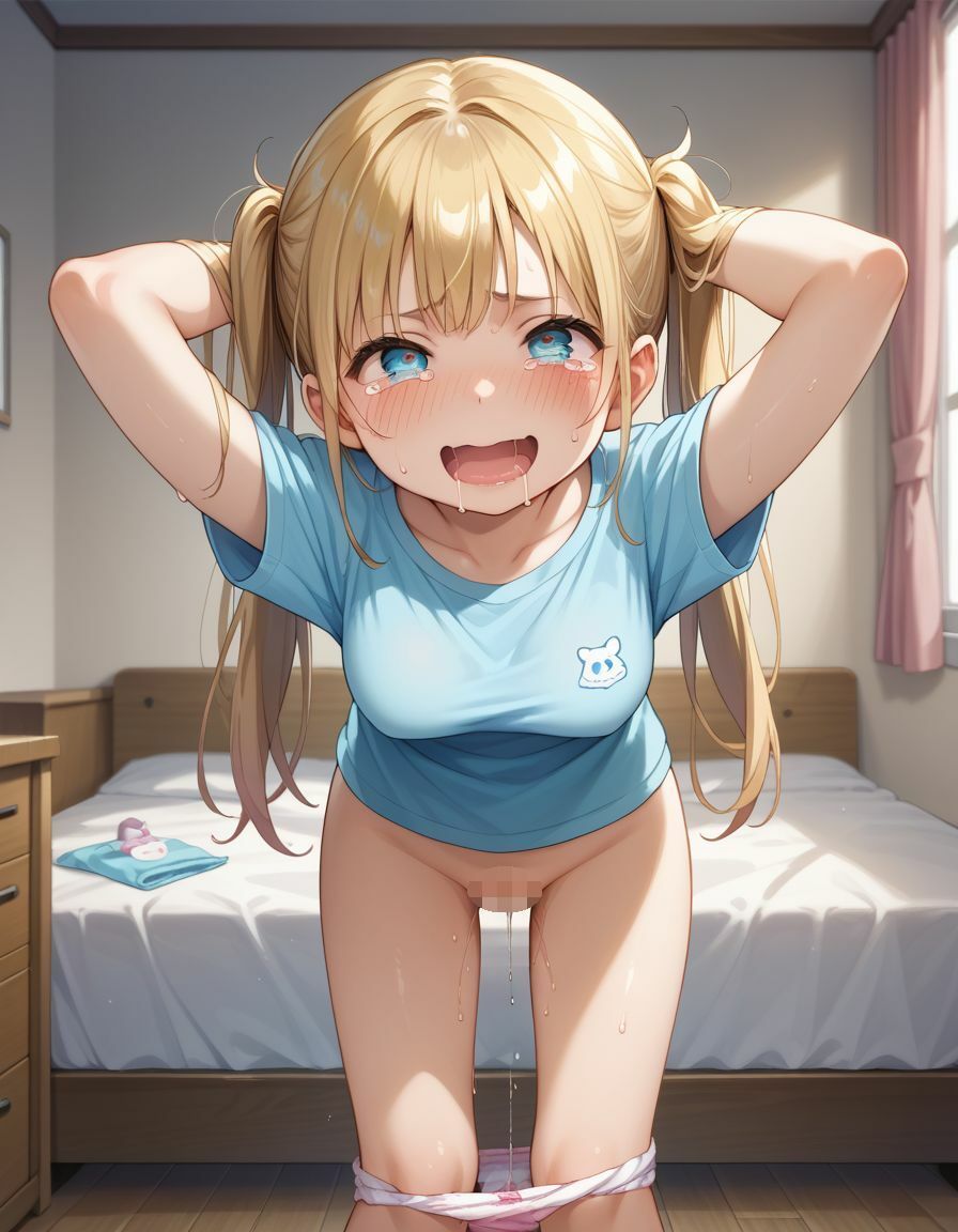 最近おっぱいが育ってきた妹を犯しまくった話2 - サンプル画像 1
