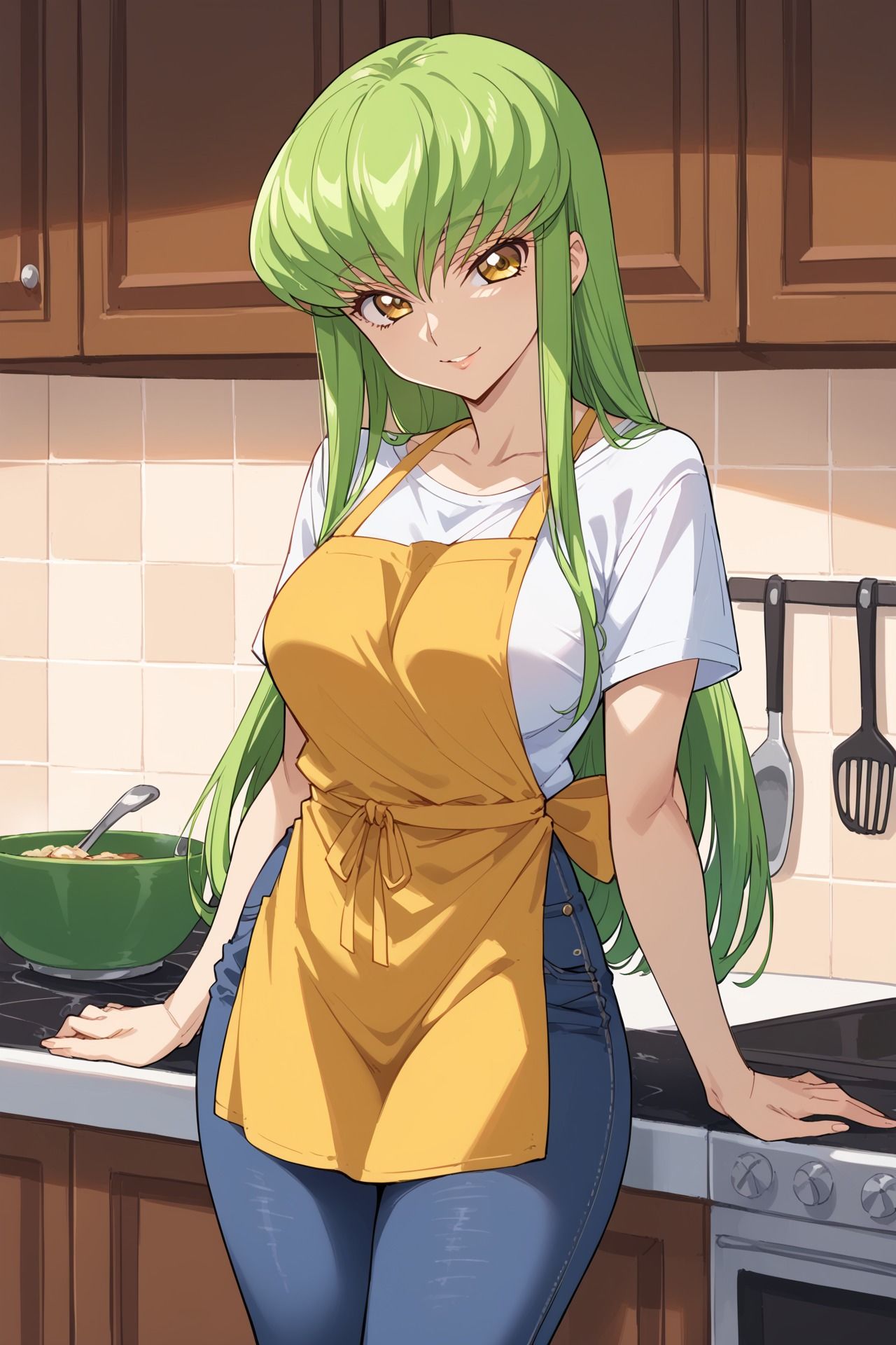 ぼくのママはしー○ー - サンプル画像 1