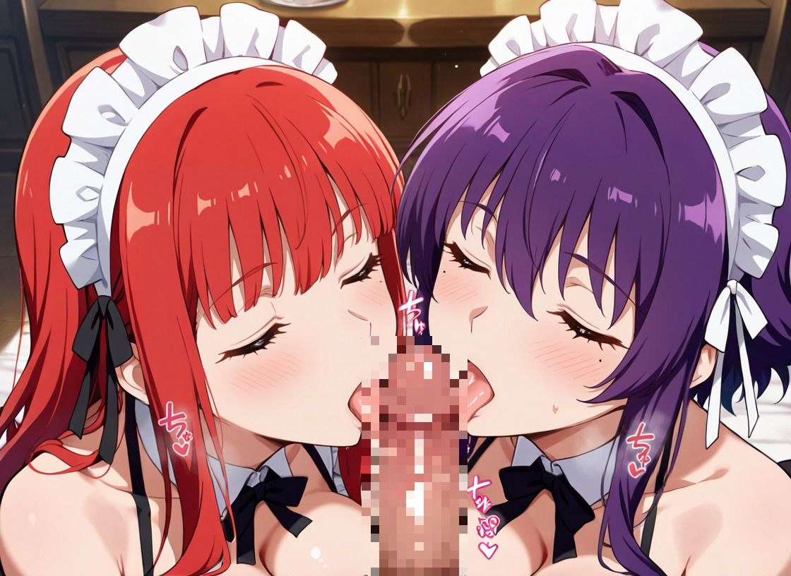 いつでもどこでも好きなだけ種付け自由ハーレムプレイ学園 - サンプル画像 5