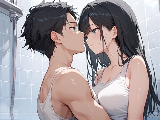 ド変態中出し中毒の私はいつもどこかで抱かれています。 - サンプル画像 2