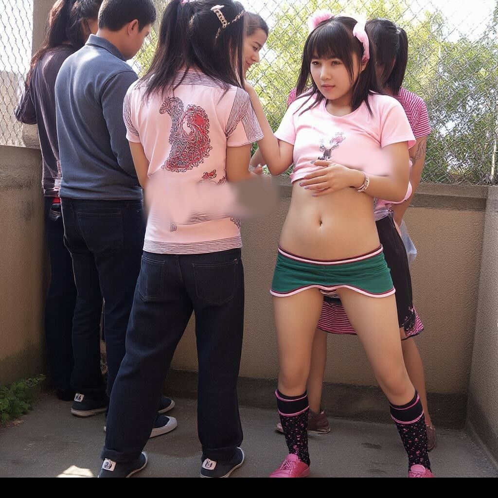 女の子を騙してエッチな撮影会をやっちゃいました！5 - サンプル画像 9