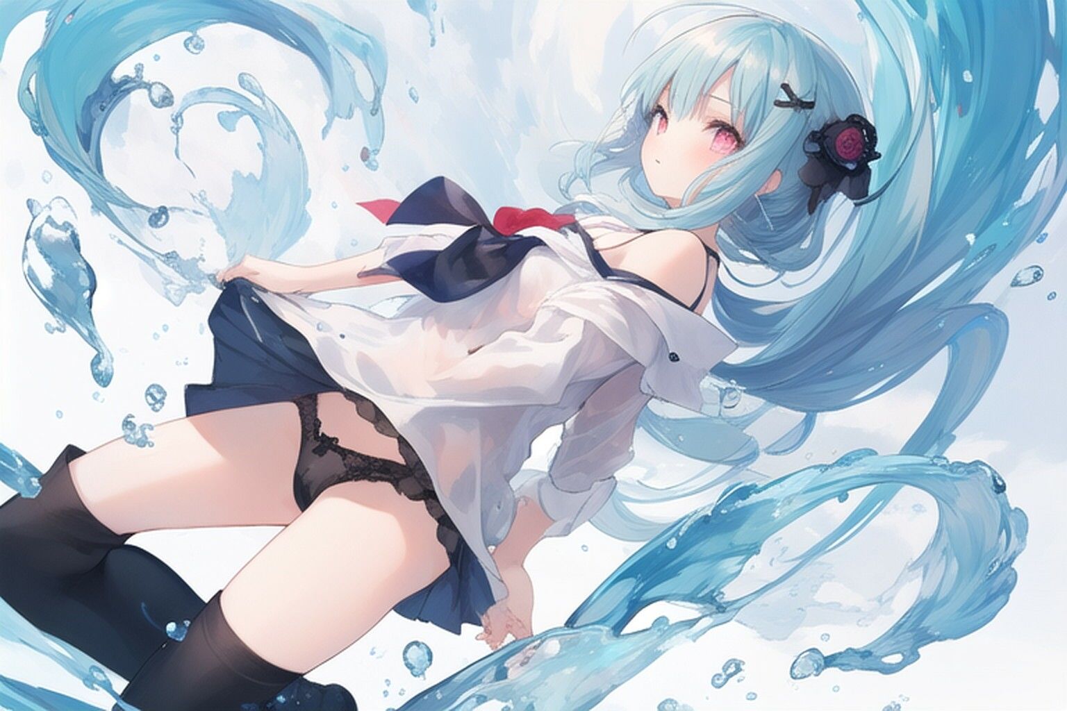 12月ですよ〜 - サンプル画像 1