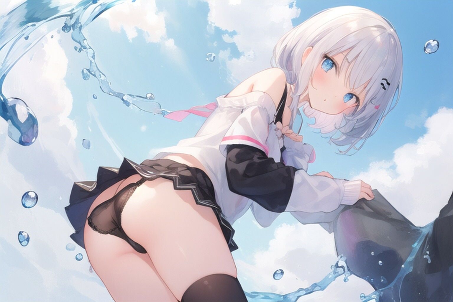 12月ですよ〜 - サンプル画像 2