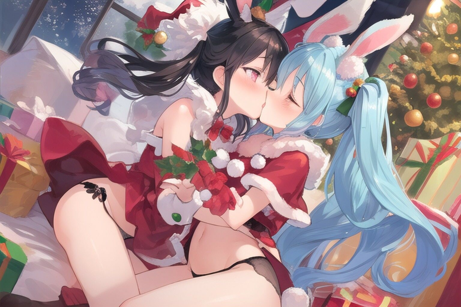 12月ですよ〜 - サンプル画像 3