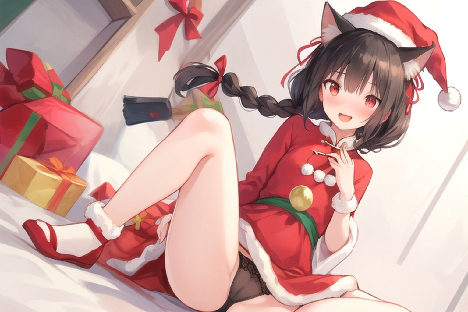 12月ですよ〜 - サンプル画像 5