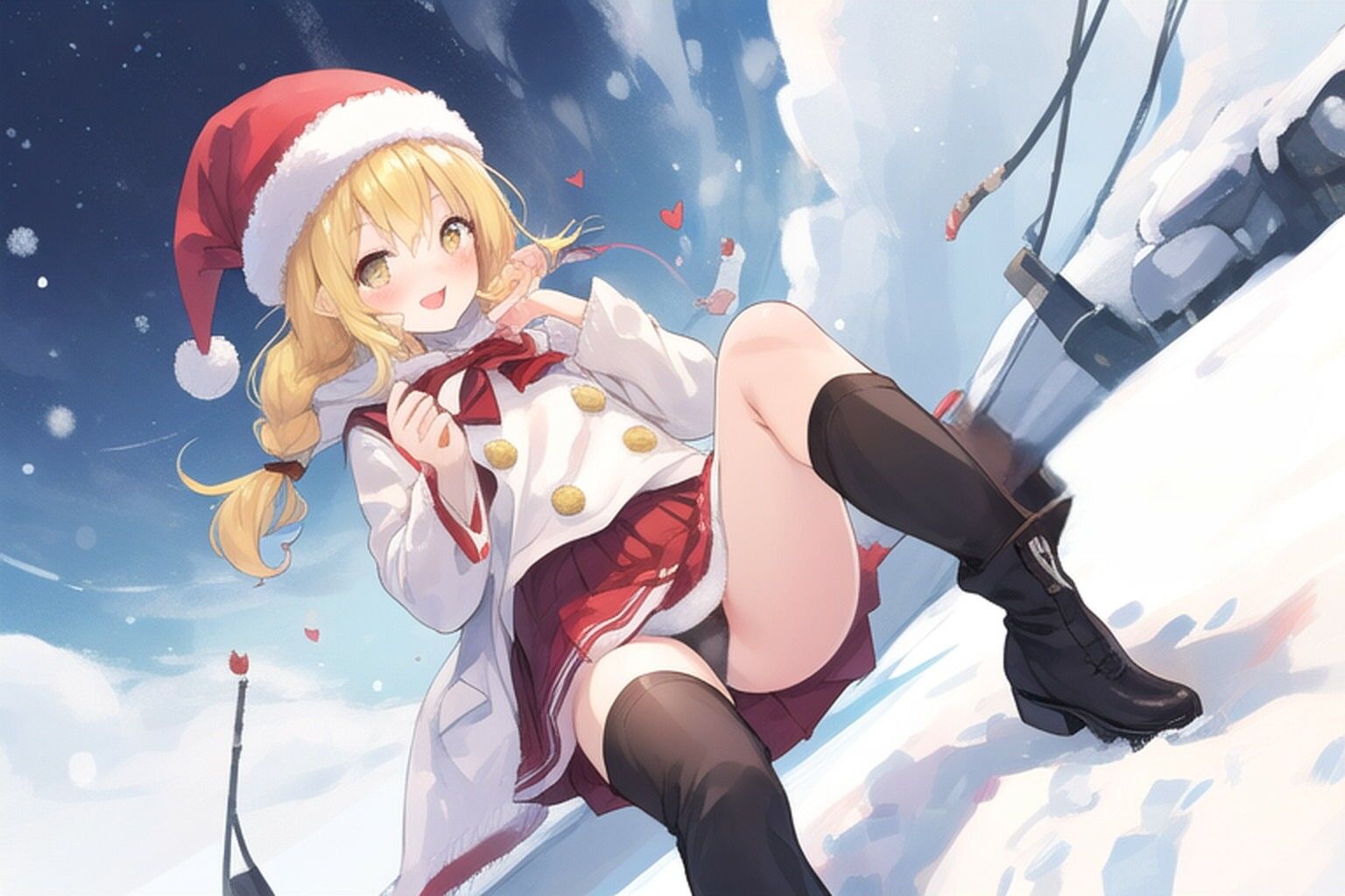 12月ですよ〜 - サンプル画像 7