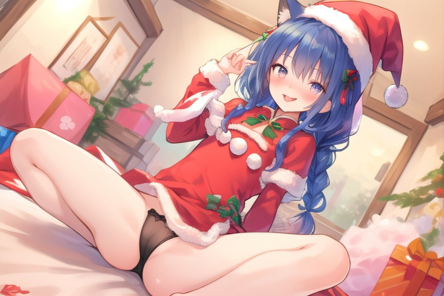 12月ですよ〜 - サンプル画像 10