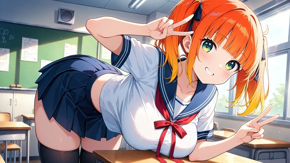 命令されるほど興奮する従順巨乳モデル【4K】 - サンプル画像 4