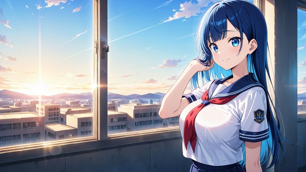名コーチの白競泳水着ガチハメ特訓【4K】【FANZA専売】 - サンプル画像 2