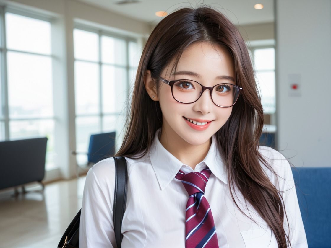 女子校生は種付けセックスが好き - サンプル画像 6