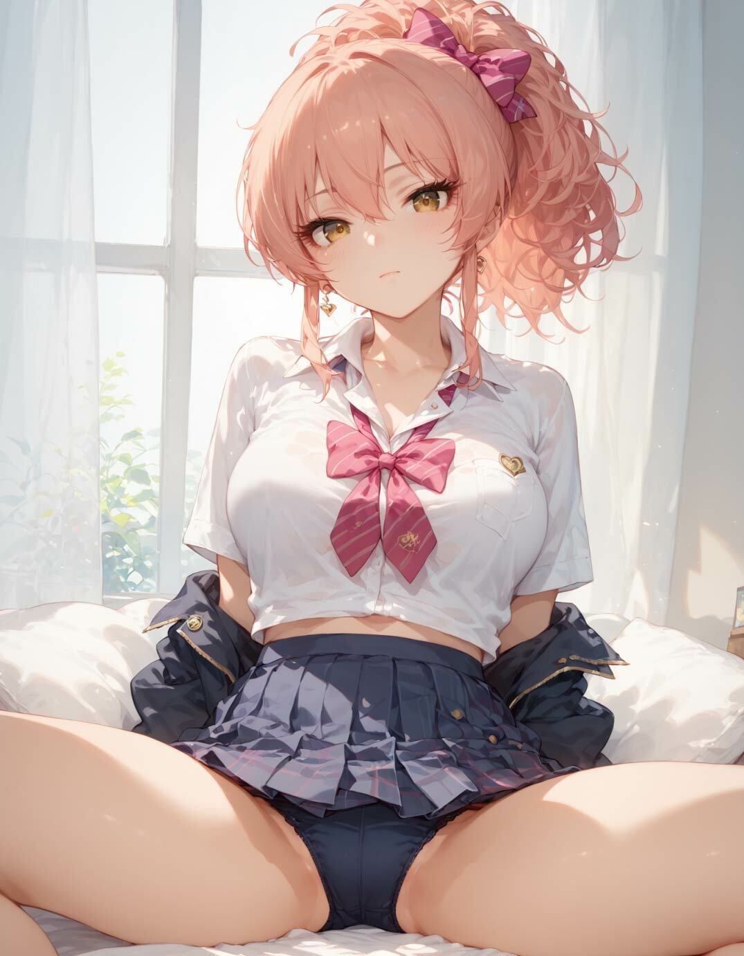 あいどるのますたあの本その2 - サンプル画像 1