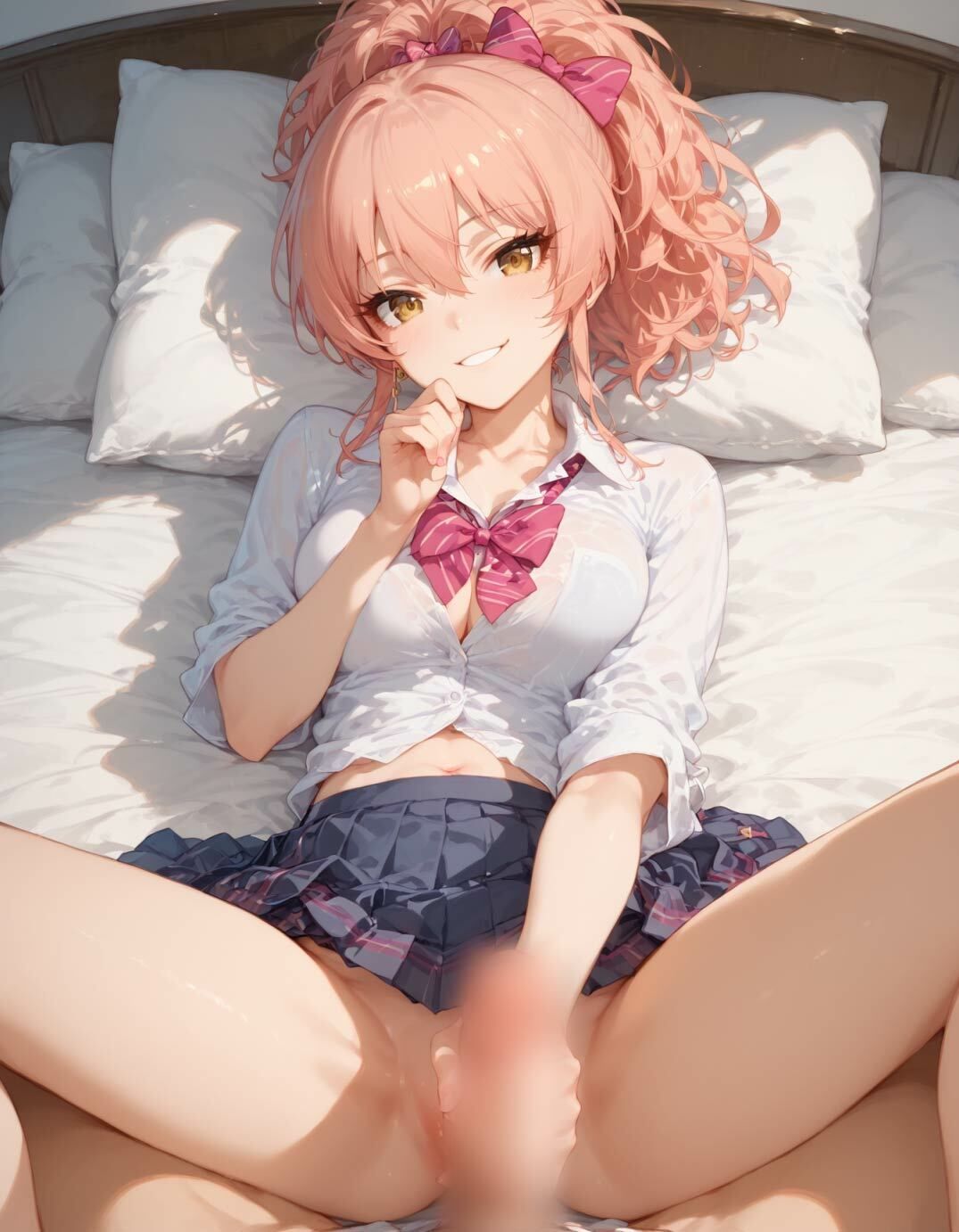 あいどるのますたあの本その2 - サンプル画像 7