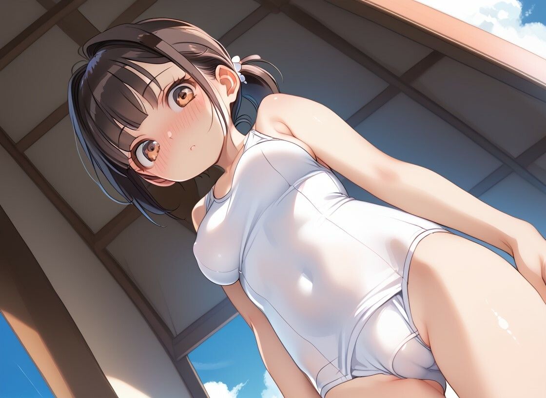 性処理学園おっぱい部 - サンプル画像 5