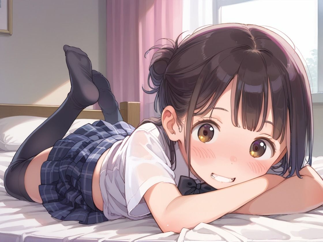 義妹にお仕置き調教 - サンプル画像 5