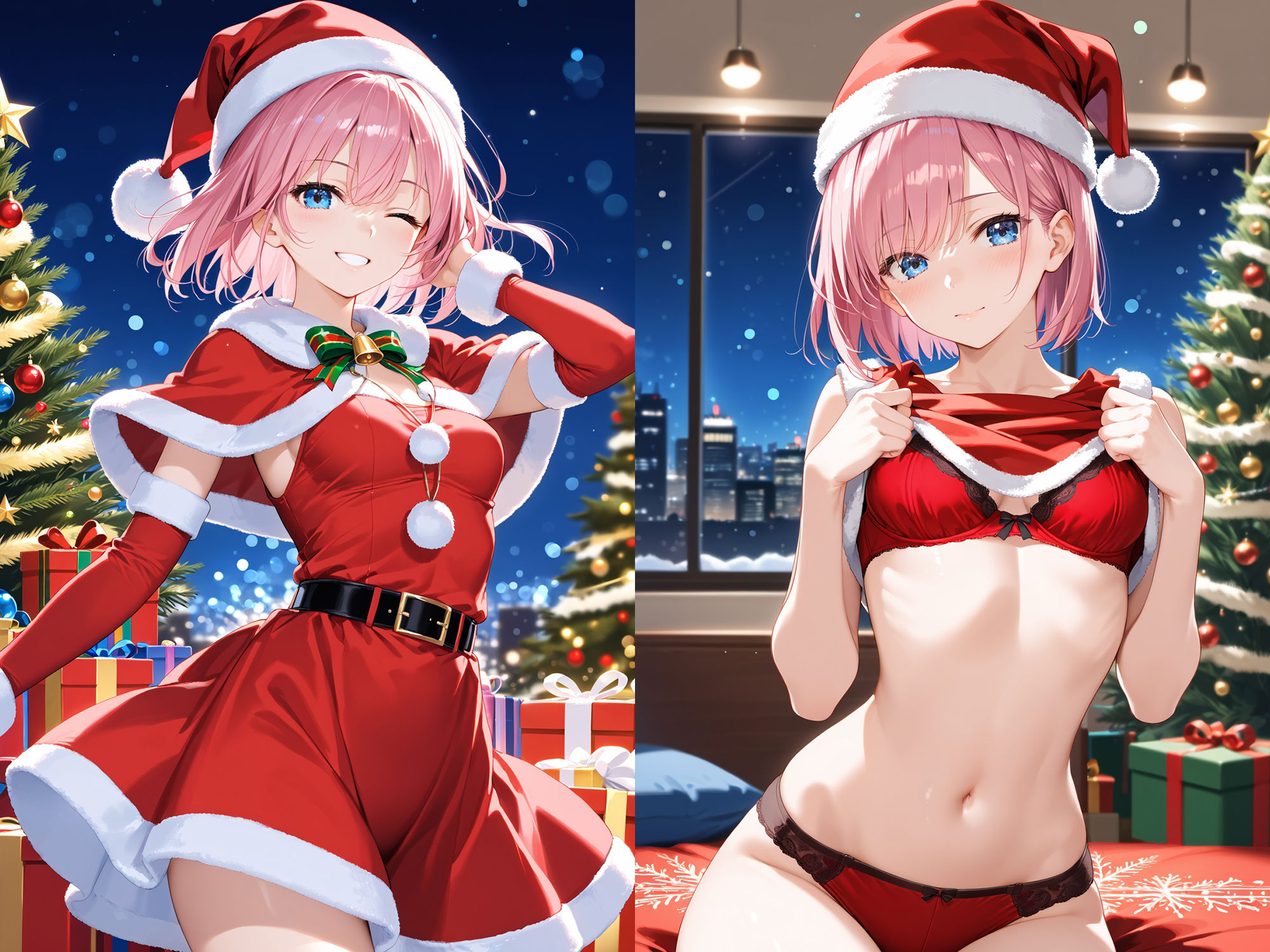 ゆめおりちゃんのえっちな日常 - サンプル画像 4