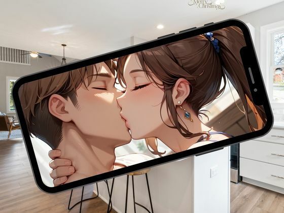 彼女の母親にムスコを食べられた - サンプル画像 3