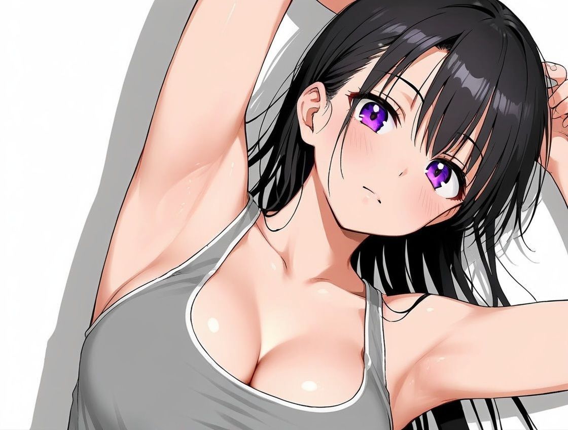 中年輪●ママさんバレー - サンプル画像 4