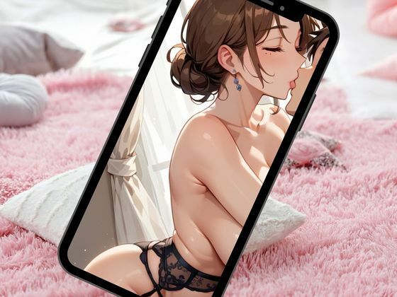人妻秘書のエッチな枕営業 - サンプル画像 10