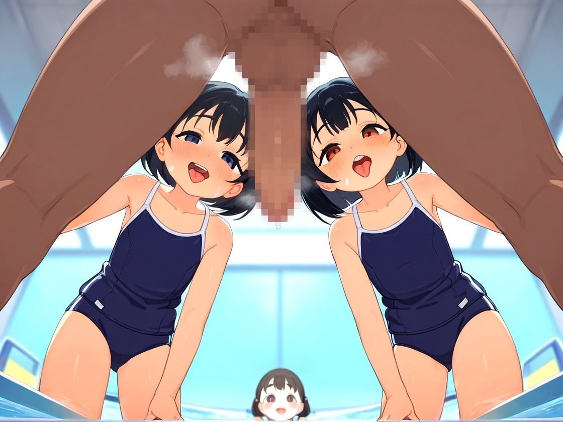 催●学園 体育教師射精 - サンプル画像 3