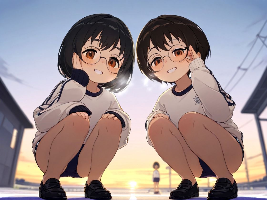 催●学園 復讐の連続射精 - サンプル画像 1