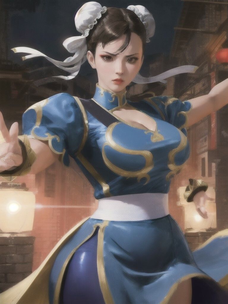 女捜査官 B 第1章 〜見参〜 - サンプル画像 1