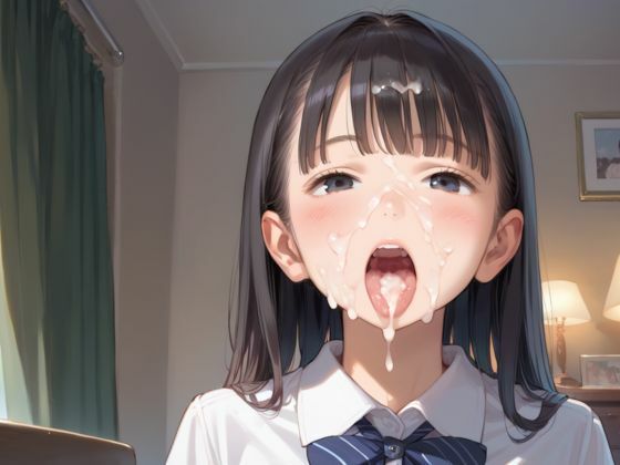 可愛すぎる後輩を我慢できずに生ハメ - サンプル画像 6