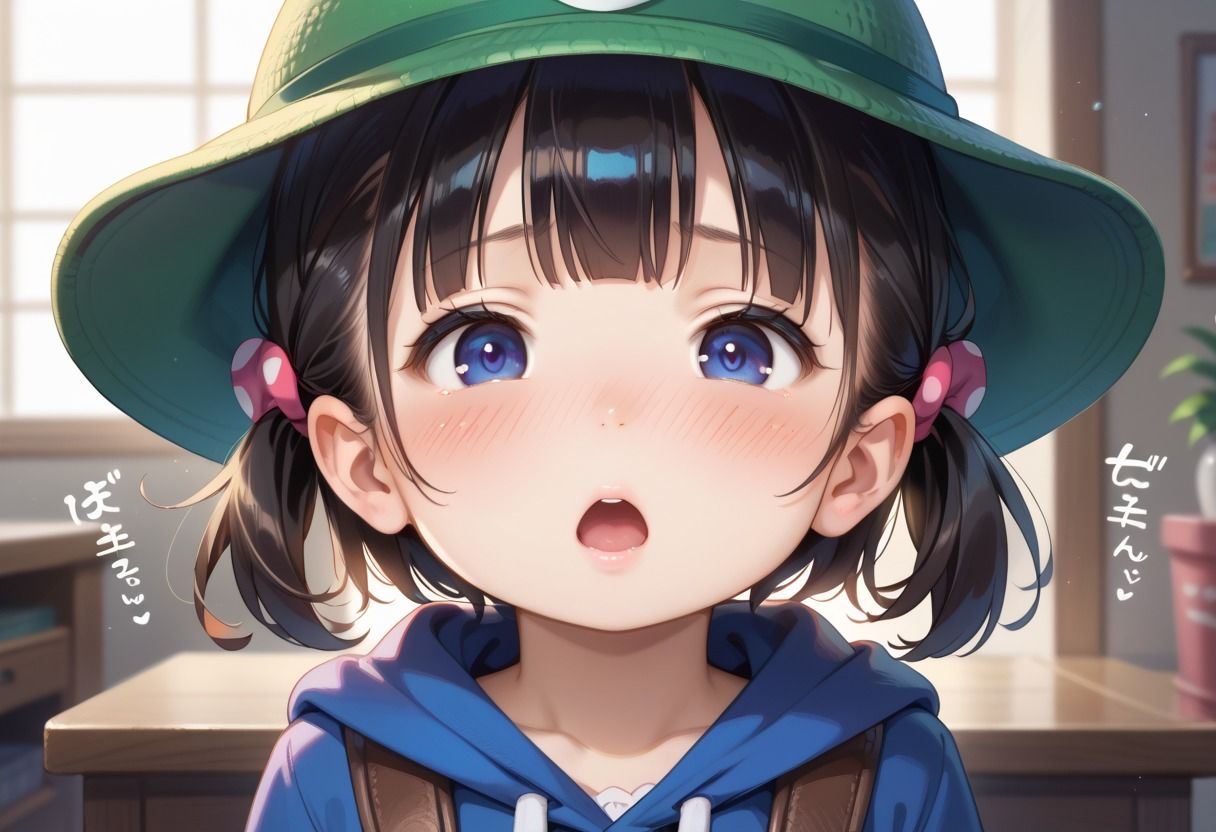 ロリ嗜好組合 - サンプル画像 2