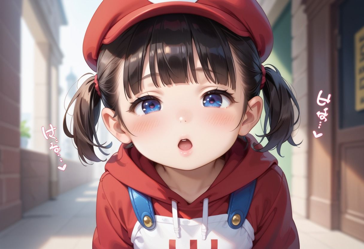 ロリ嗜好組合 - サンプル画像 3