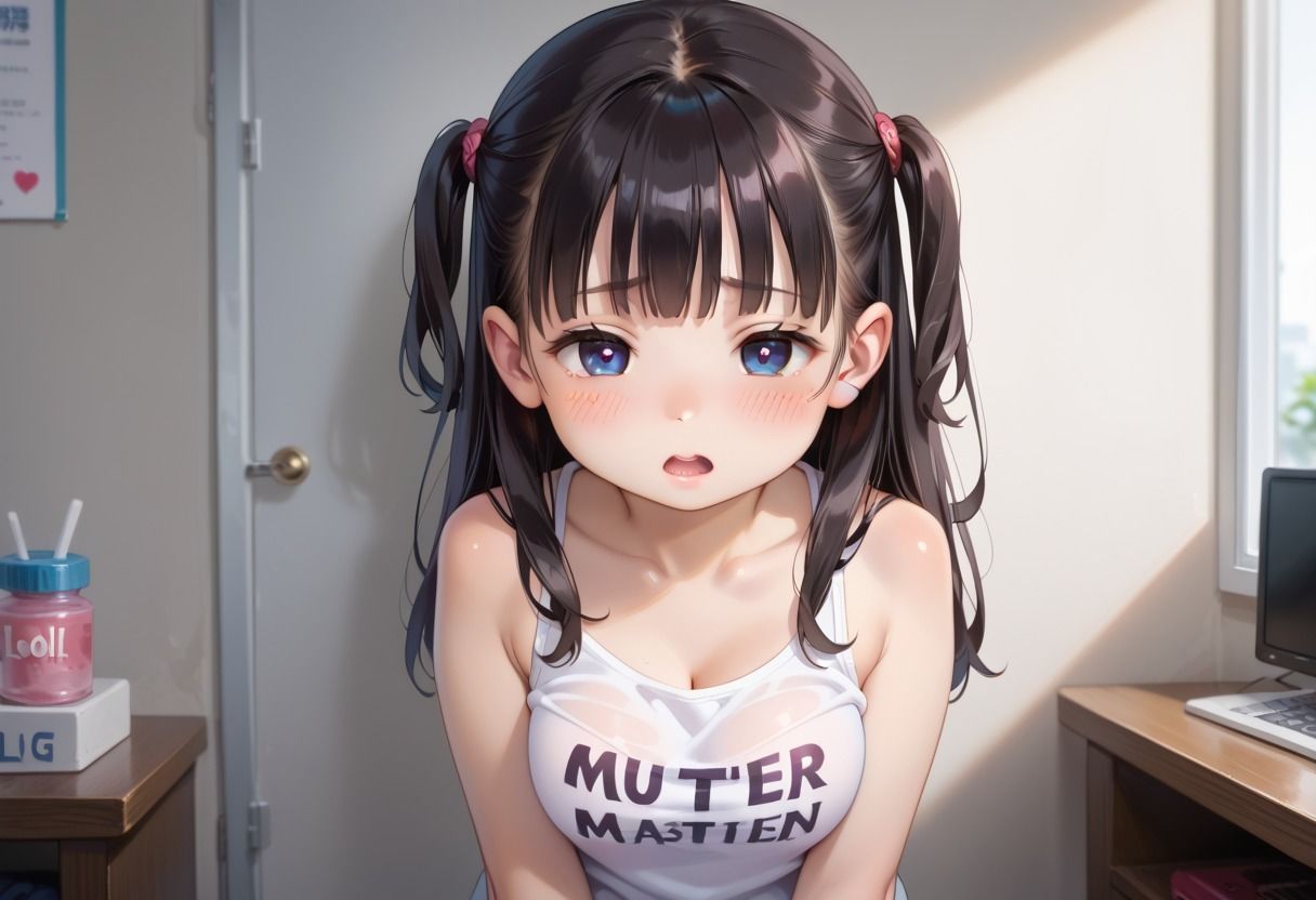 ロリ嗜好組合 - サンプル画像 5