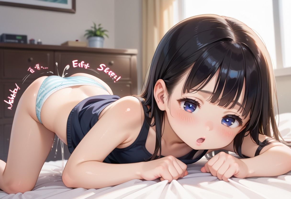 ロリ嗜好組合 - サンプル画像 7