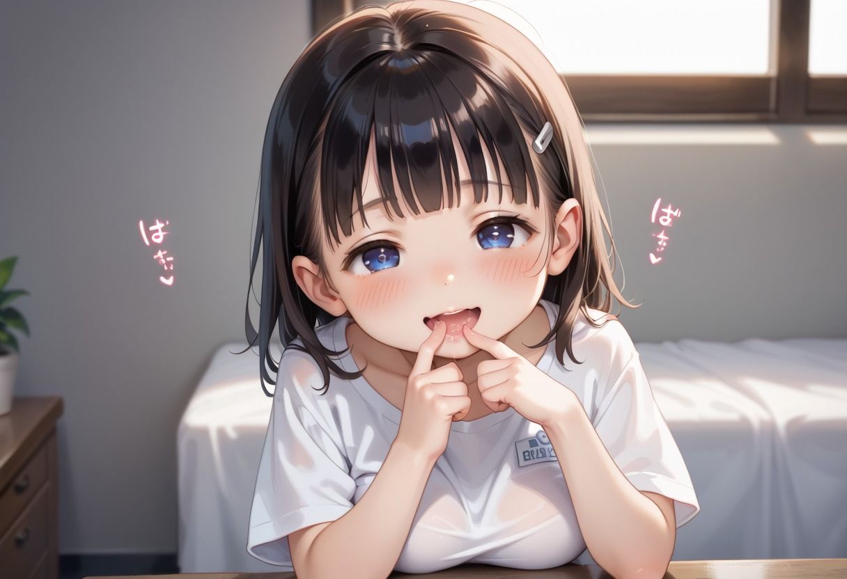 ロリ嗜好組合 - サンプル画像 8