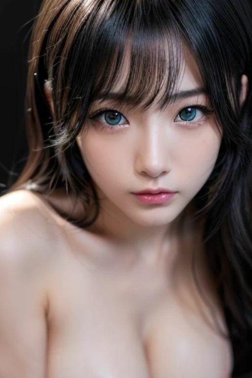 黒の誘惑 - サンプル画像 5