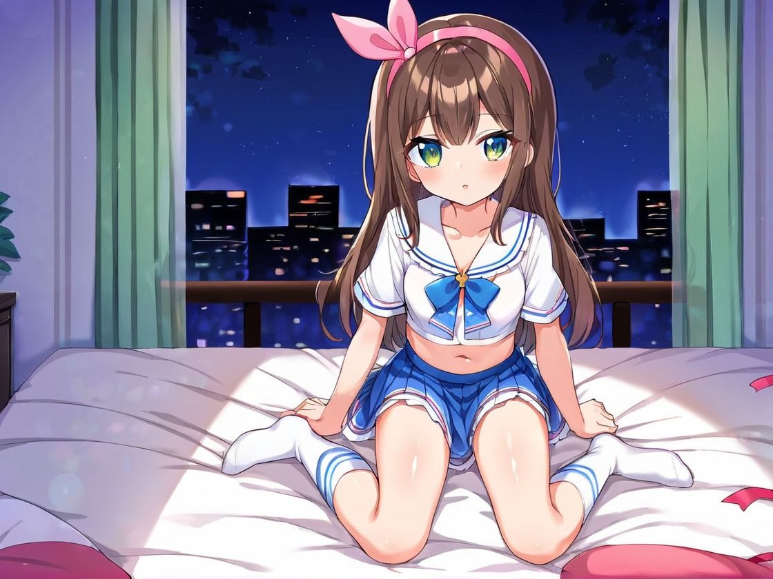 バニーガールと中出しコスプレパーティー - サンプル画像 8