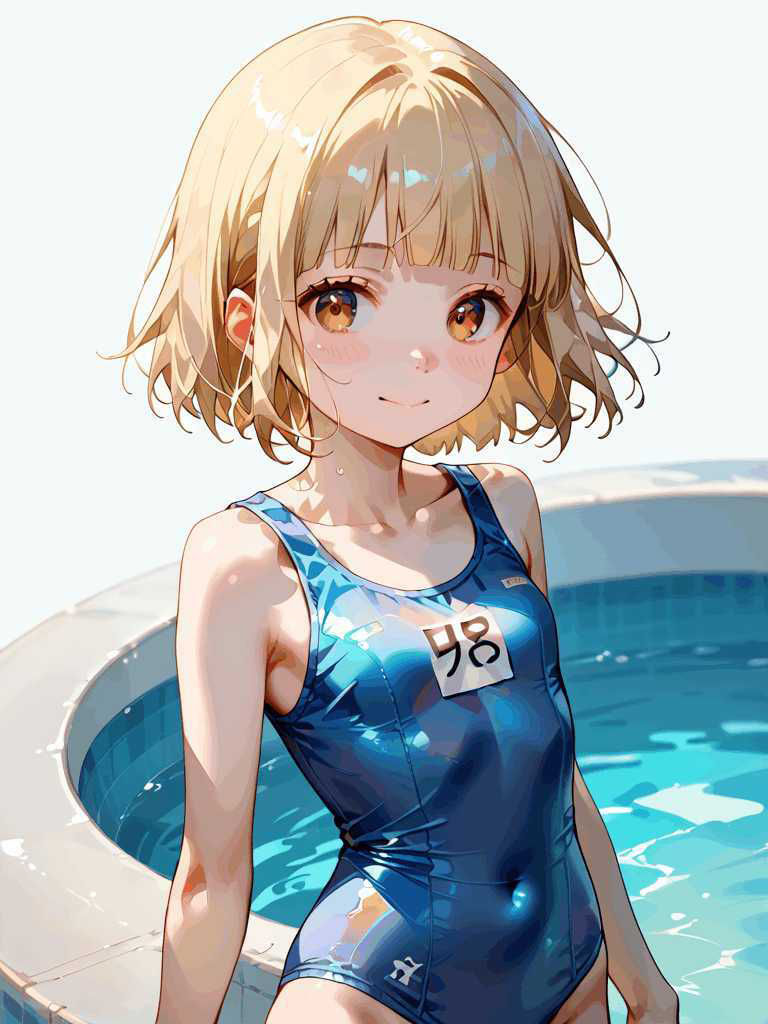 リ◯トットとエッチ - サンプル画像 6