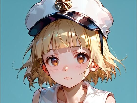 リ◯トットとエッチ