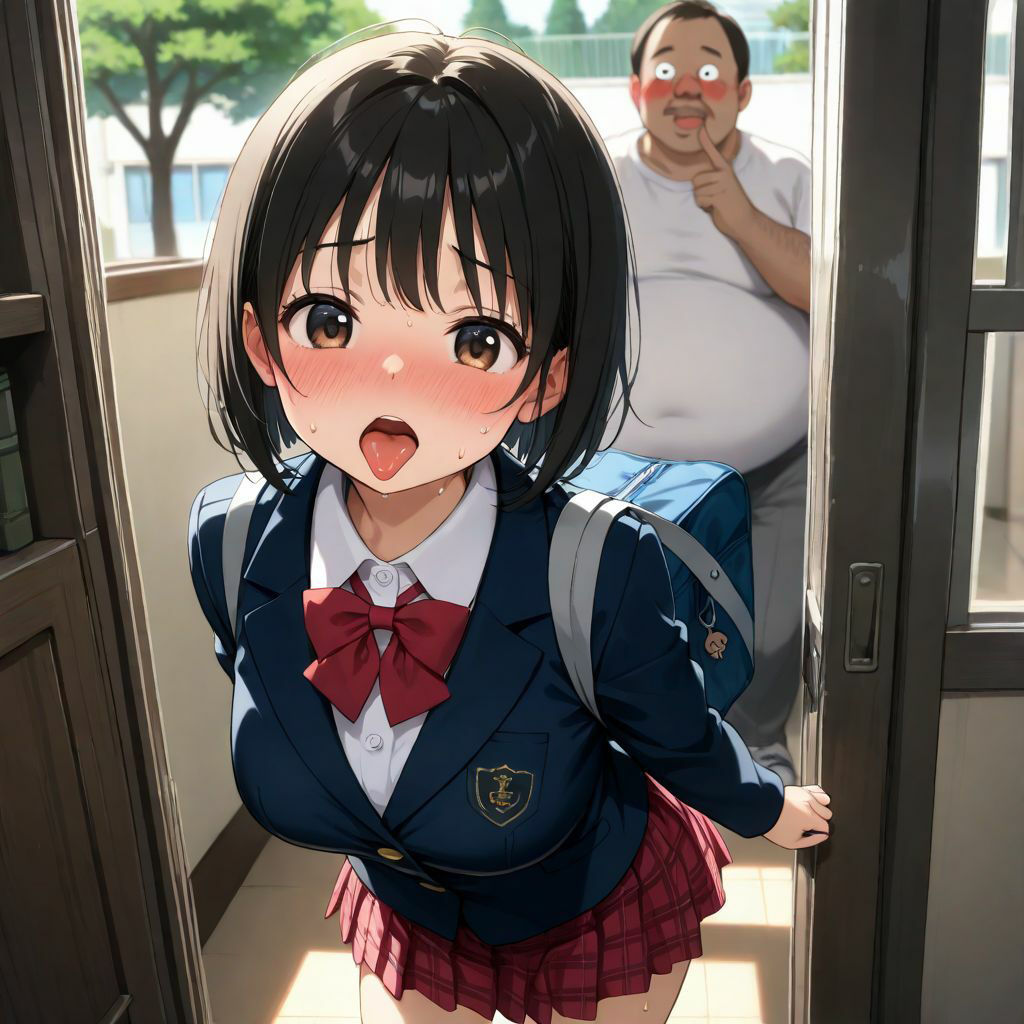 「まだまだ足りないよ〜もう一回」家に帰ると妹は僕専用のオナドール - サンプル画像 1