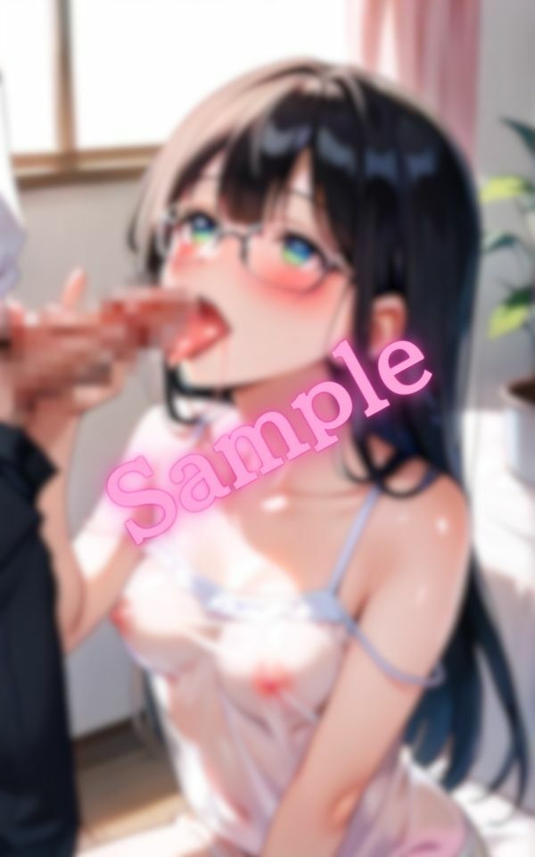 至福の時間お掃除フェラ。【美人人妻さんにここまでしてもらえるんですかっ】 - サンプル画像 1