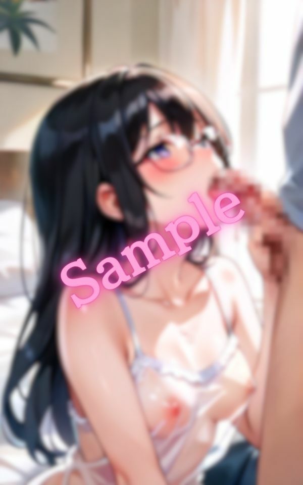 至福の時間お掃除フェラ。【美人人妻さんにここまでしてもらえるんですかっ】 - サンプル画像 2