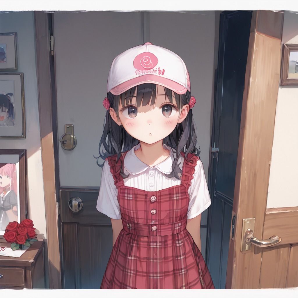 友達の妹と生ハメエッチした結果 - サンプル画像 4