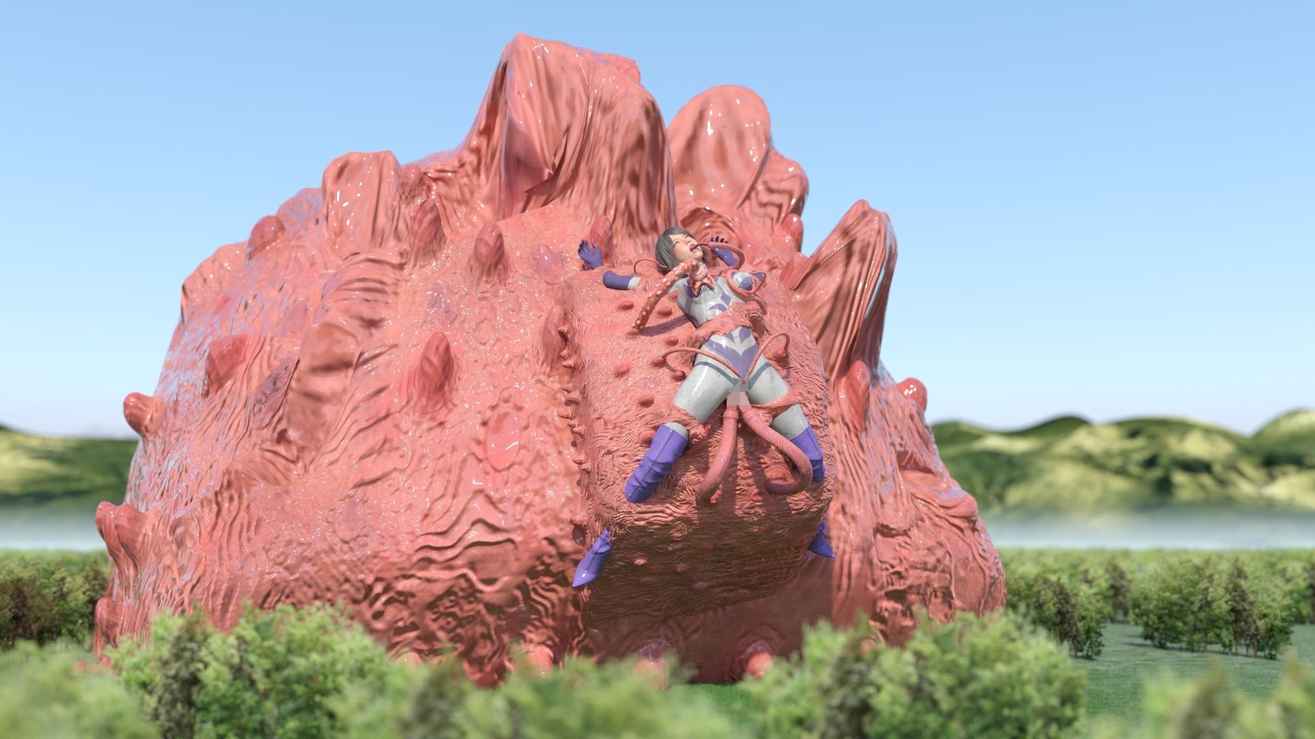 tsumayoji研究所 2024年 総集編 - サンプル画像 9