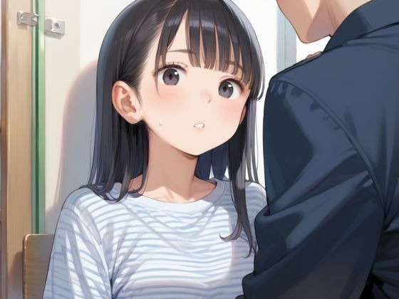 【性行学園】女子校生たちの放課後がカオスだった件 - サンプル画像 1