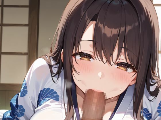 社員旅行で爆乳な同僚を寝取って乱交セックス - サンプル画像 7