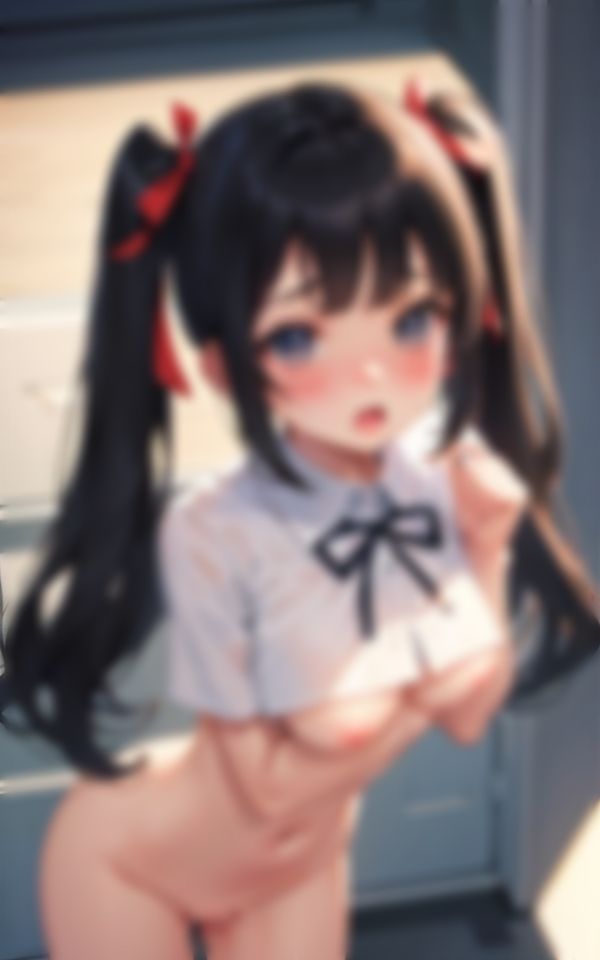 激甘少女VOL.1 - サンプル画像 2