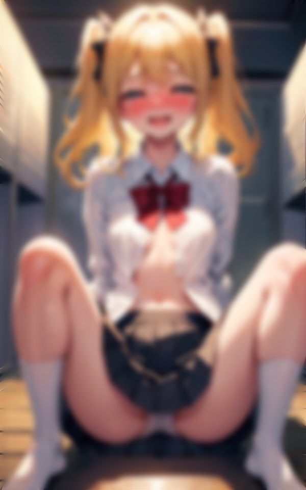 お漏らししちゃいそうVOL.2 - サンプル画像 2