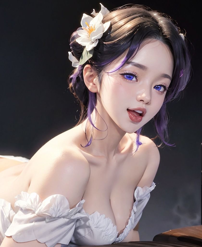 コスプレ撮影風CG Vol.1 レイヤーしのぶさん - サンプル画像 5