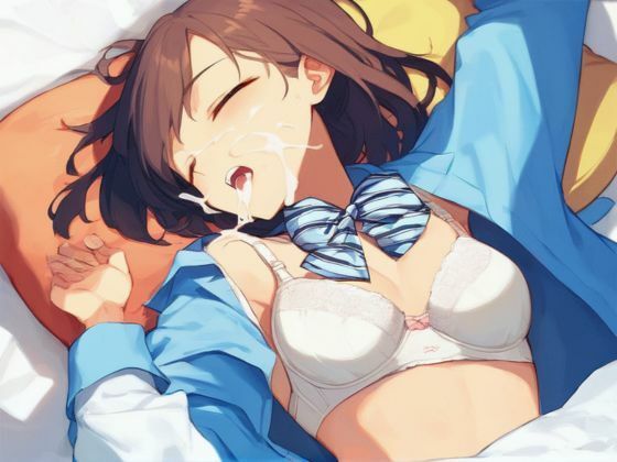 SM学園 〜ドスケベな幼馴染たち〜 - サンプル画像 10
