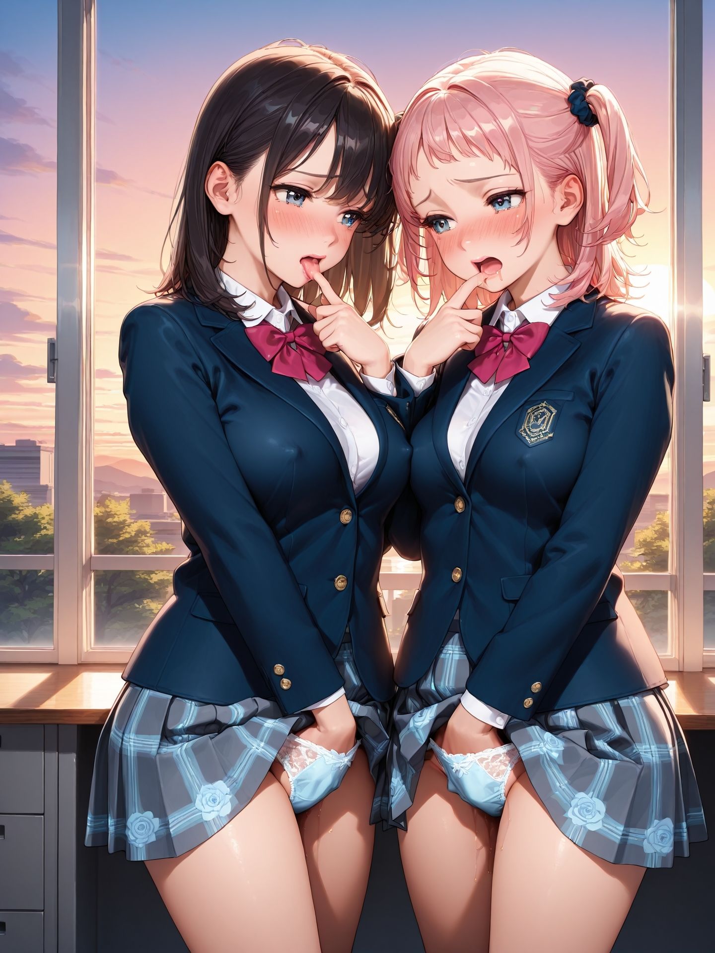 今日は私を使って？1  〜もしよければでいいんだけど・・・〜 - サンプル画像 4