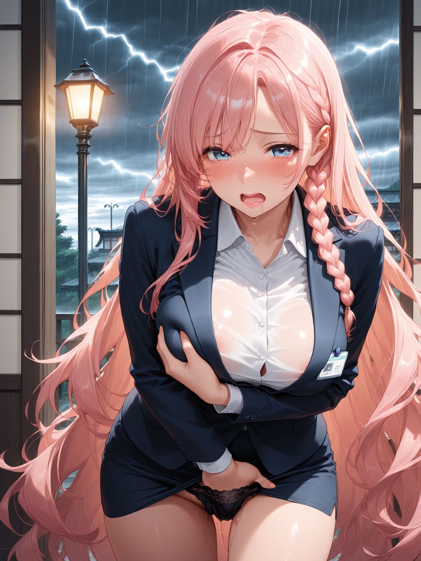 今日は私を使って？1  〜もしよければでいいんだけど・・・〜 - サンプル画像 5