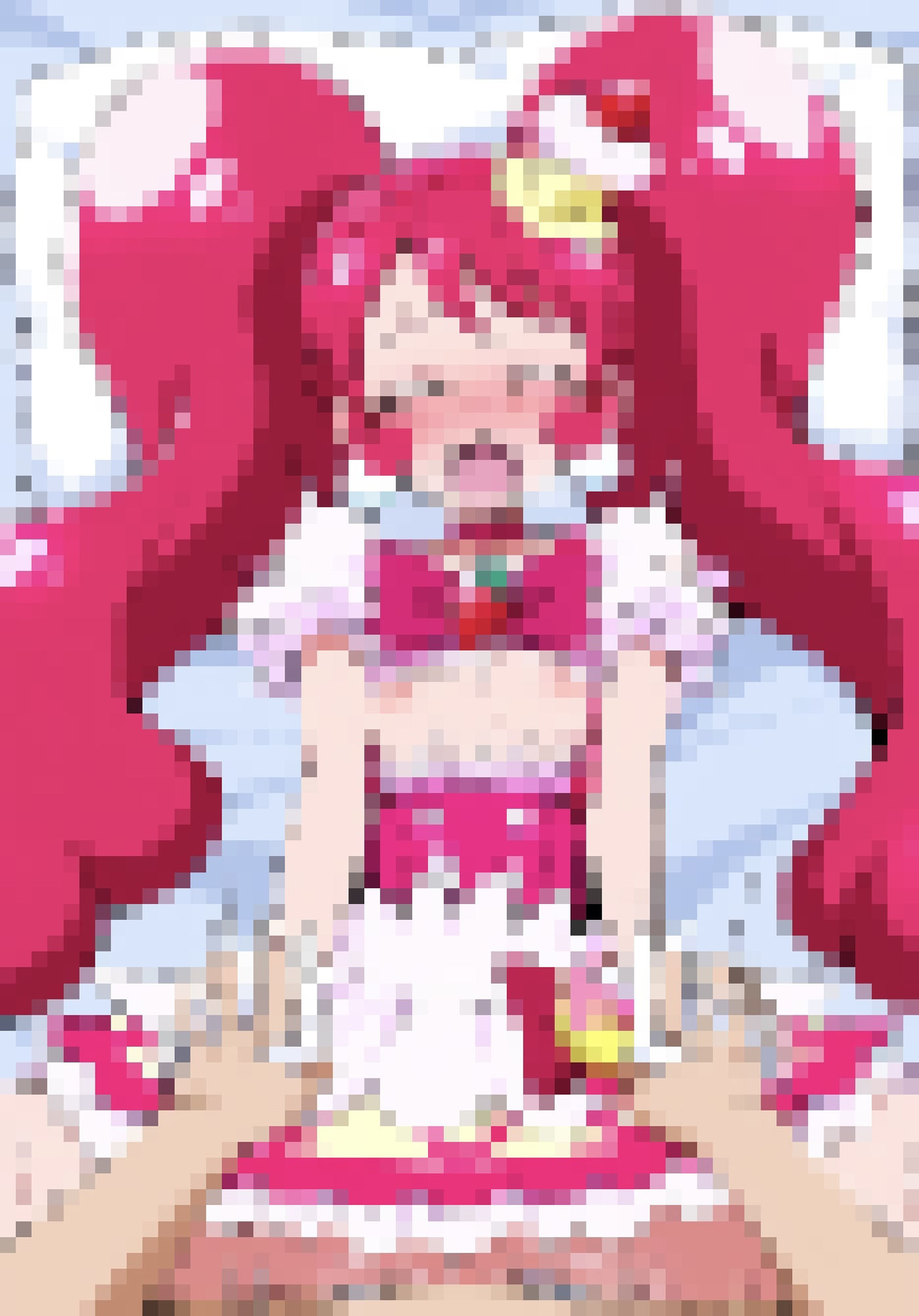 R-18キ○アホイ○プ - サンプル画像 5